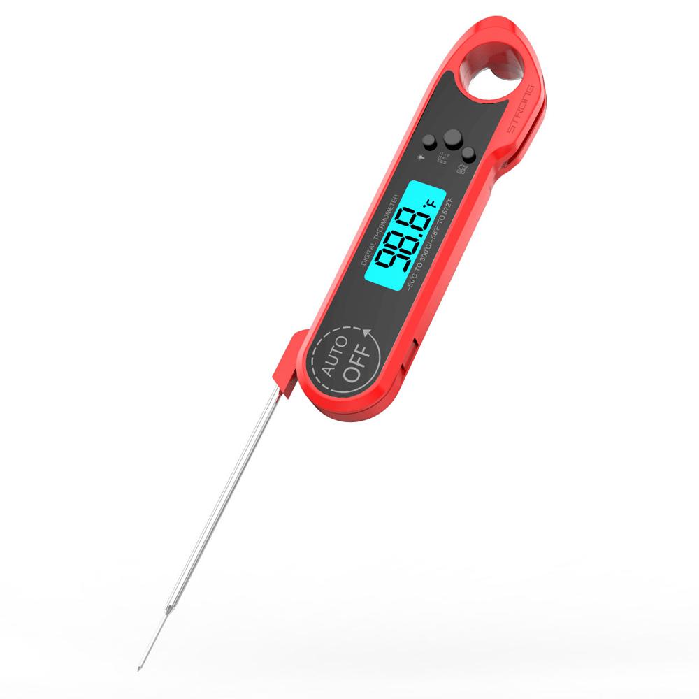 Digital Kitchen Thermometer Food Tools Electronic Cooking Probe BBQ