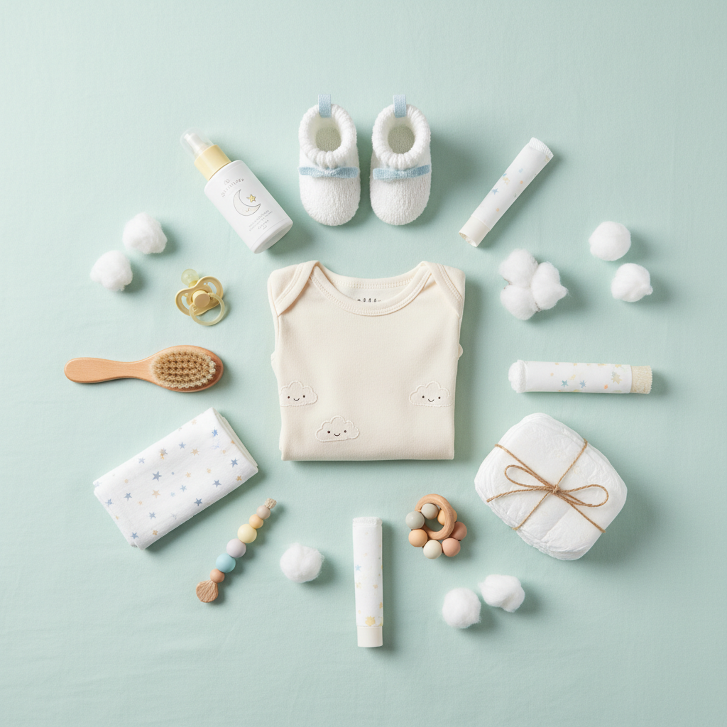 Baby Care
