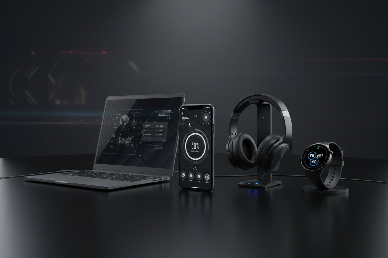 Electronics