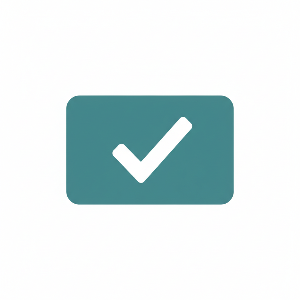 Flexible Payment Icon
