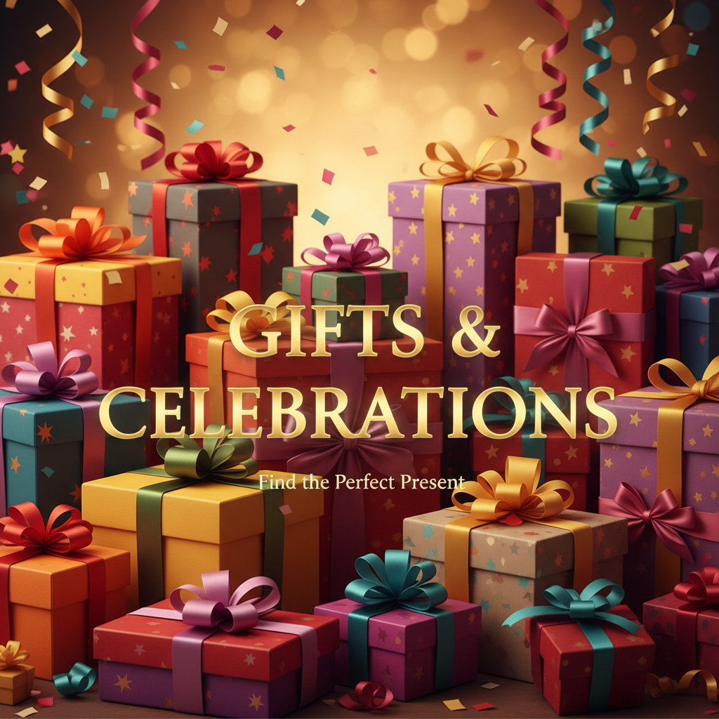 Gifts