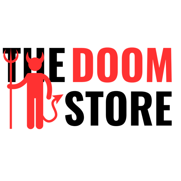 The Doom Store