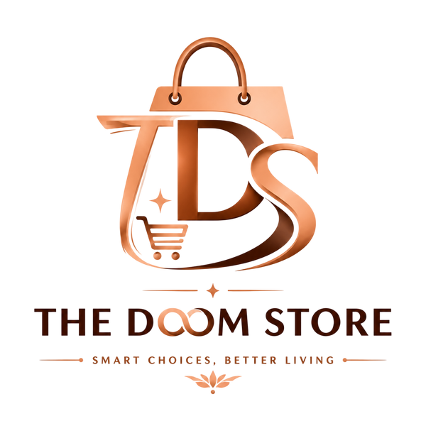 The Doom Store