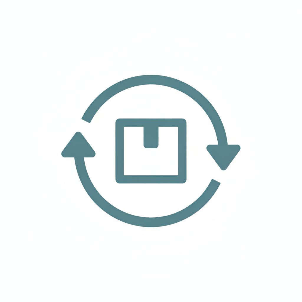 Returns Icon