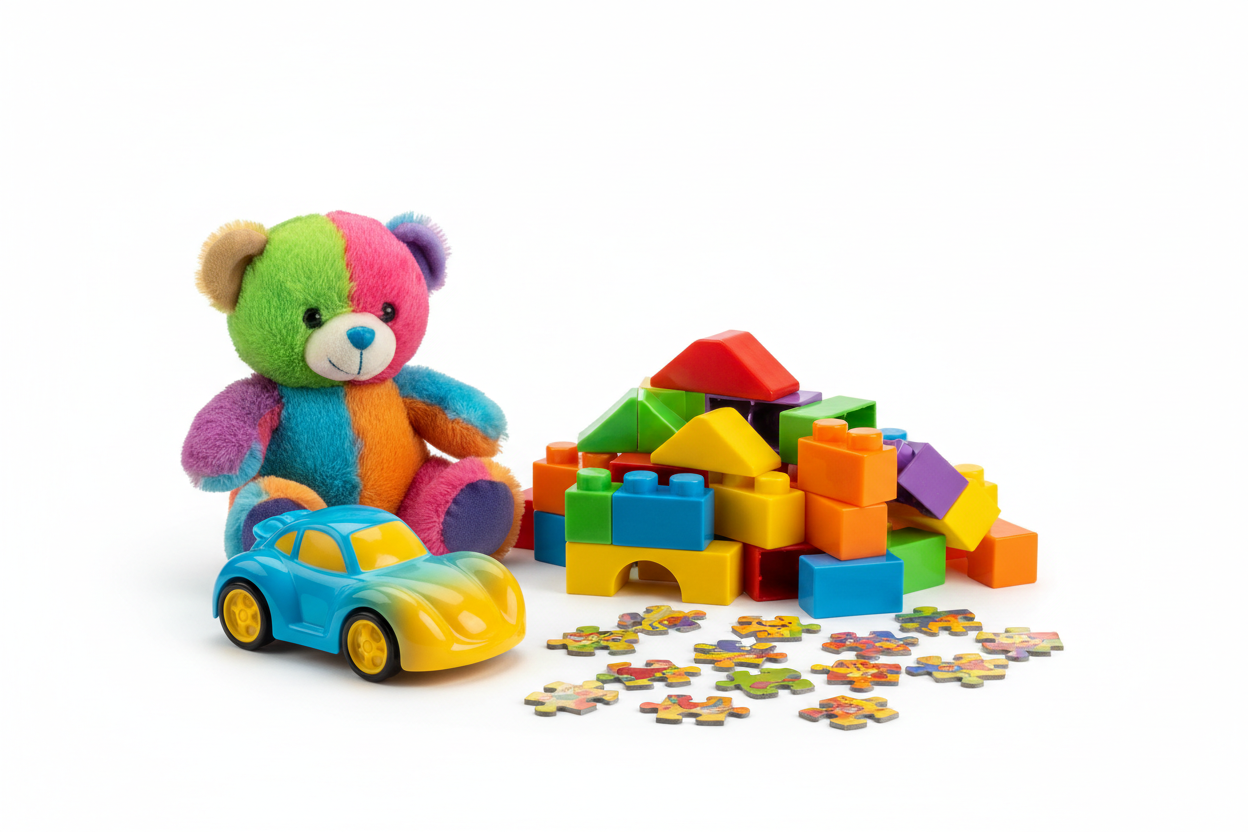 Toys